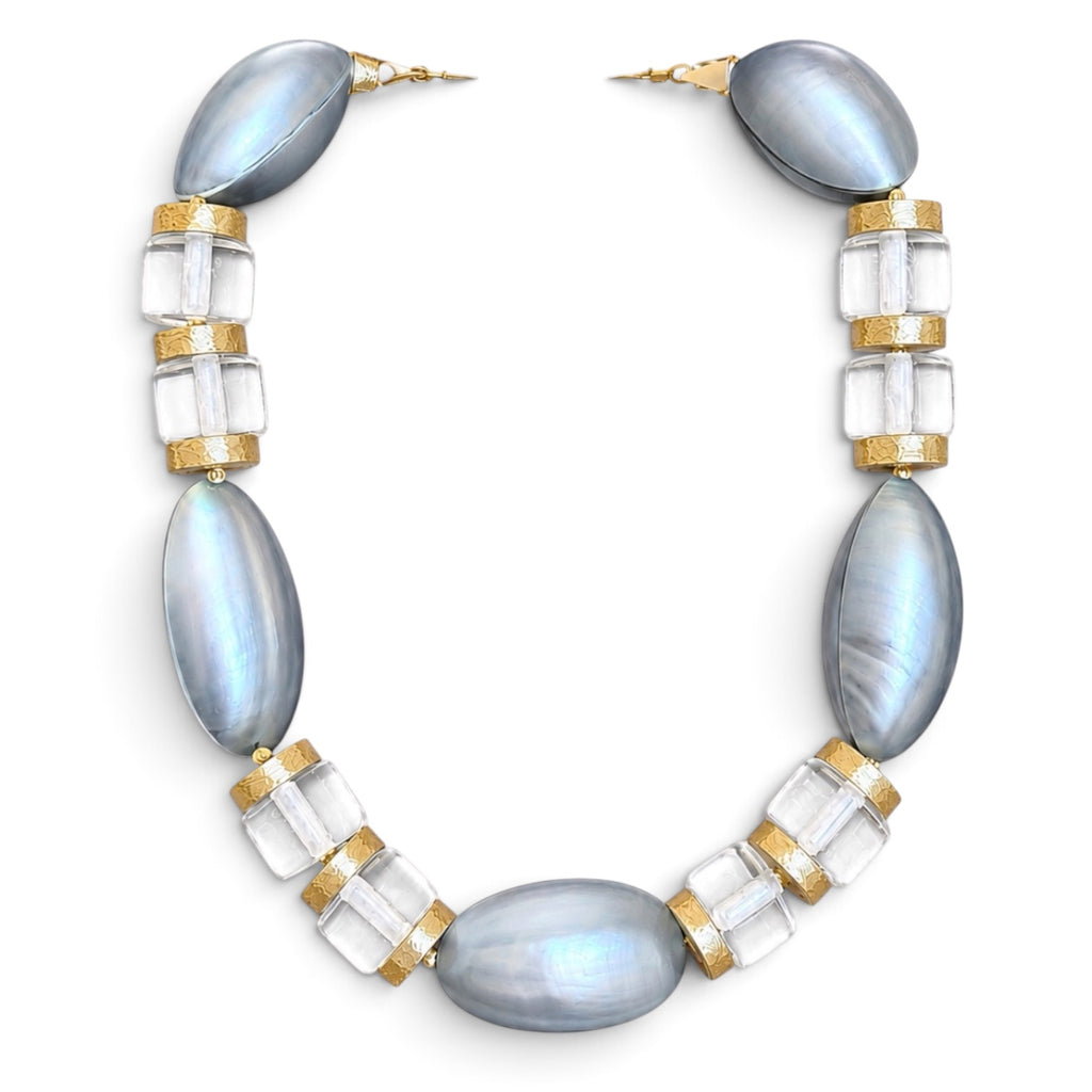 Merone Necklace