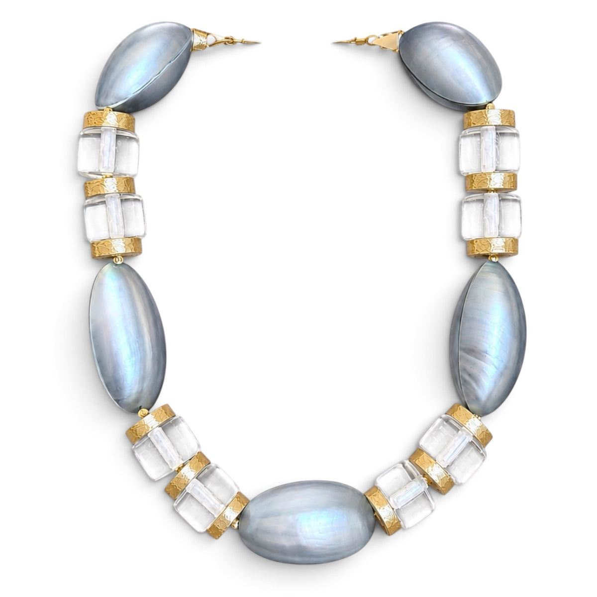 Merone Necklace