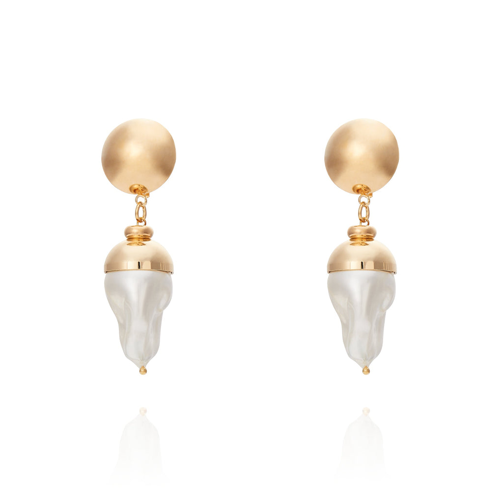 Daria Earring by Cristina Sabatini