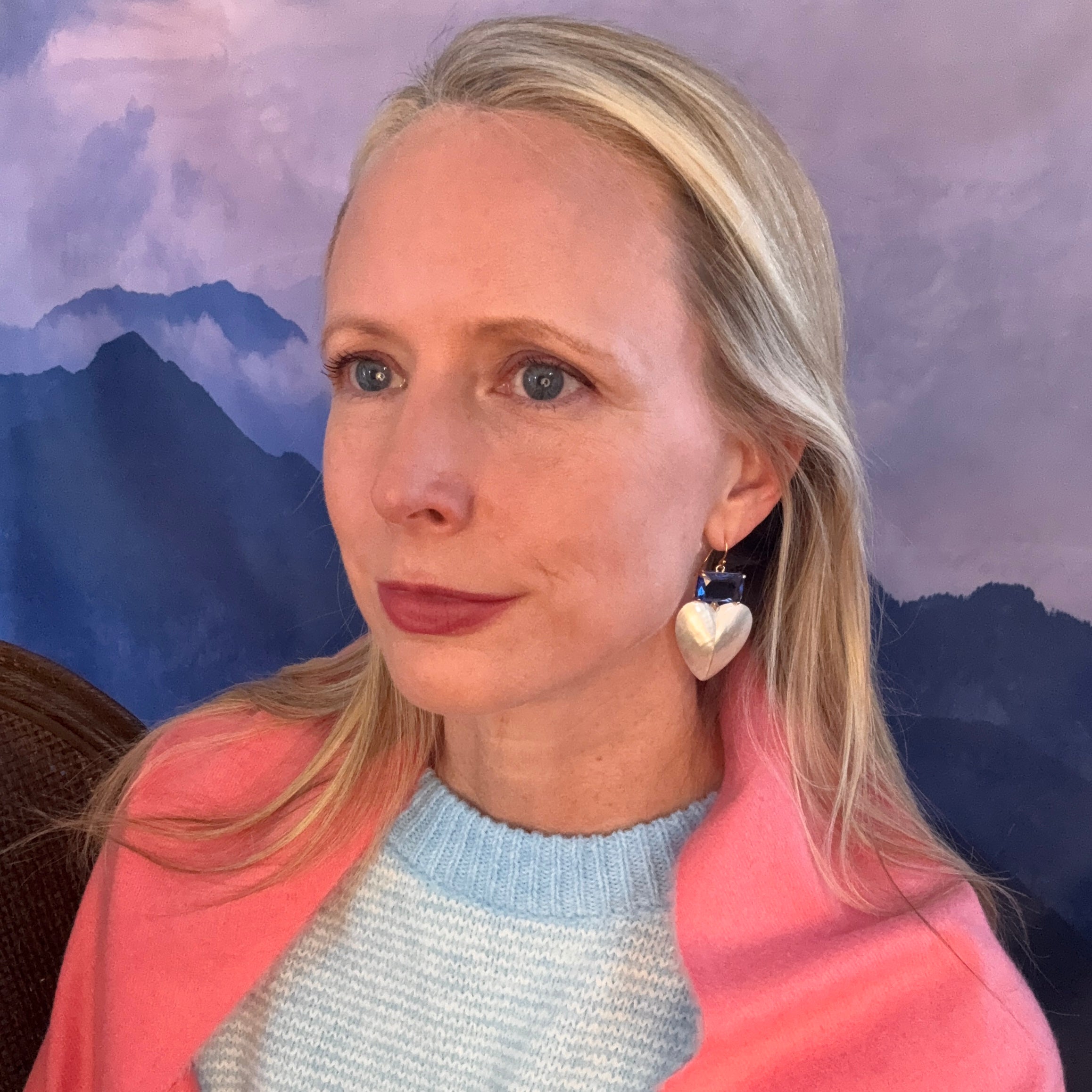 Rivetta Earring