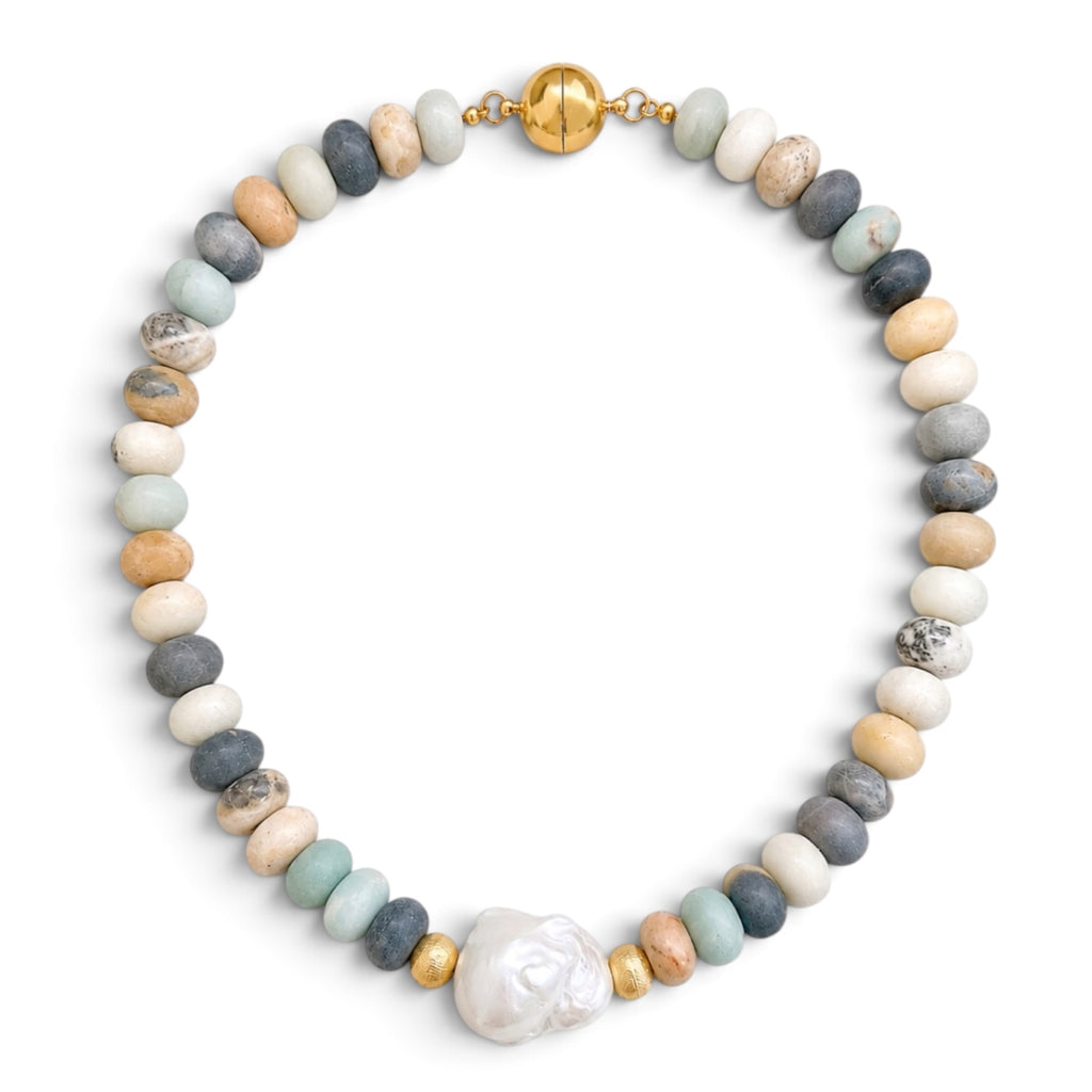 Terrosa Necklace