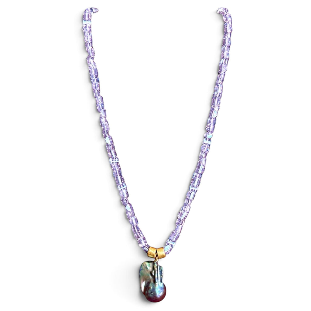 Isabella Necklace