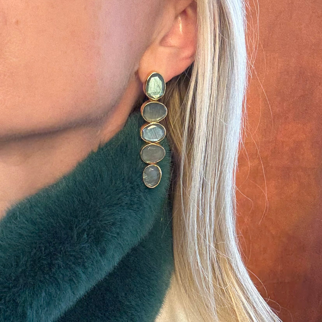 Whittier Earring
