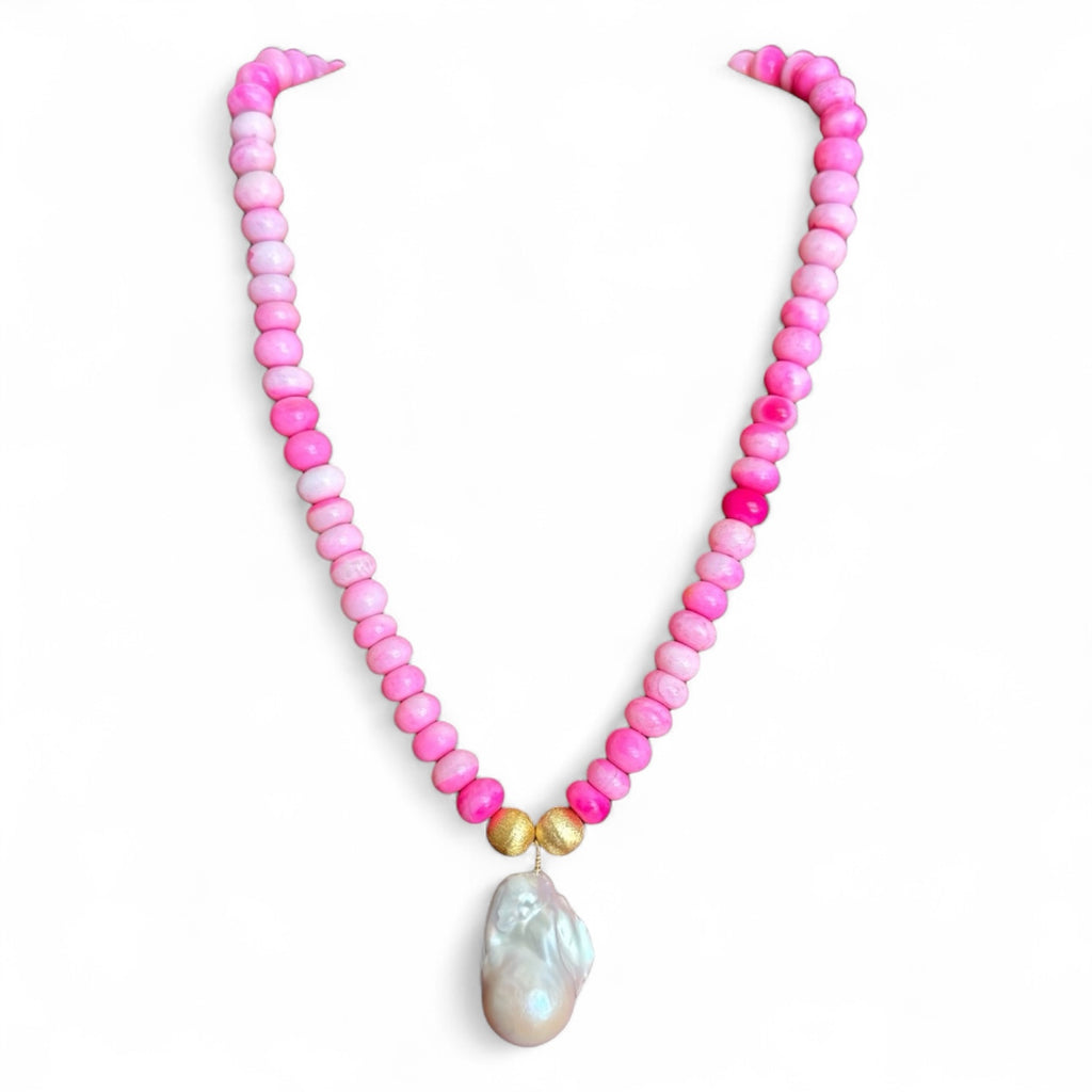Aurora Necklace