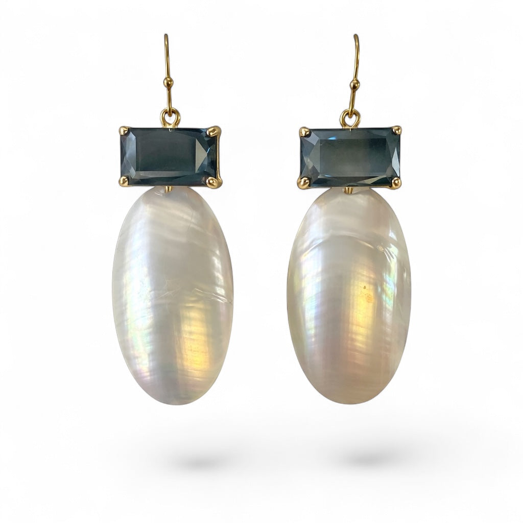 Vercana Earring