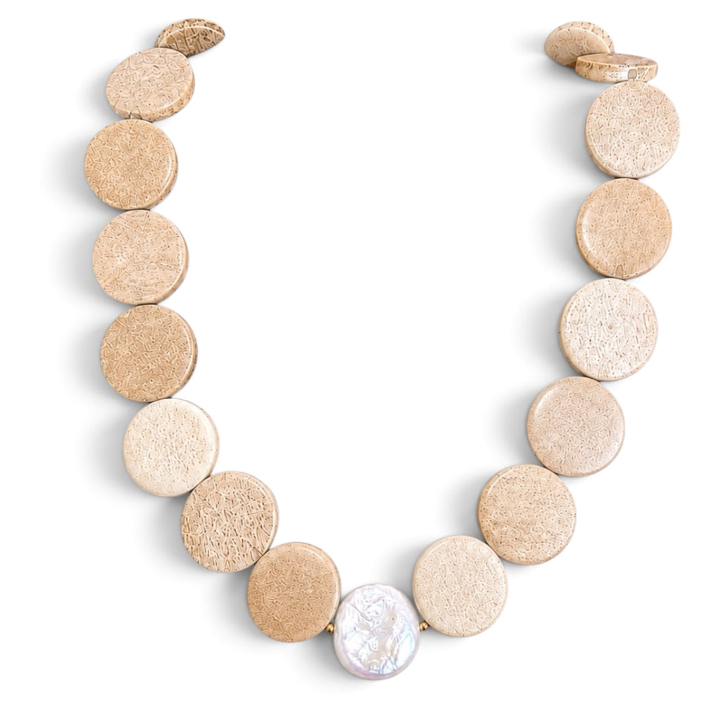 Gia Necklace
