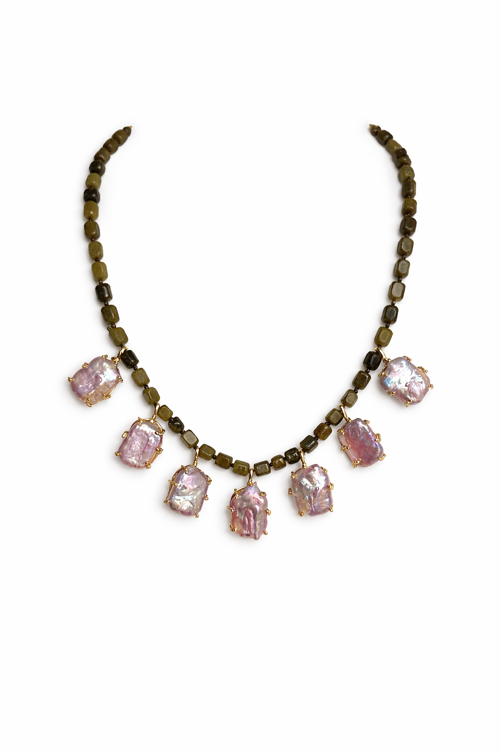 Fossano Necklace