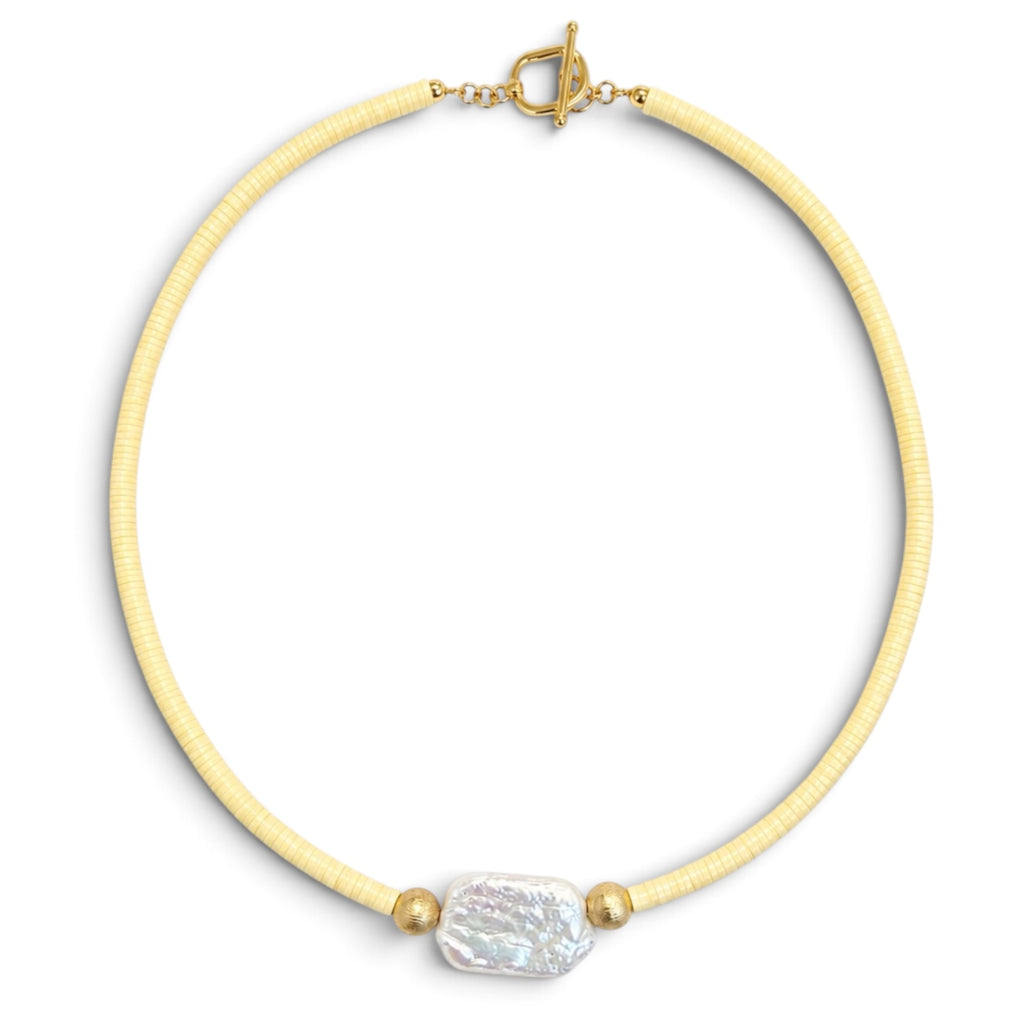 Flavia Necklace