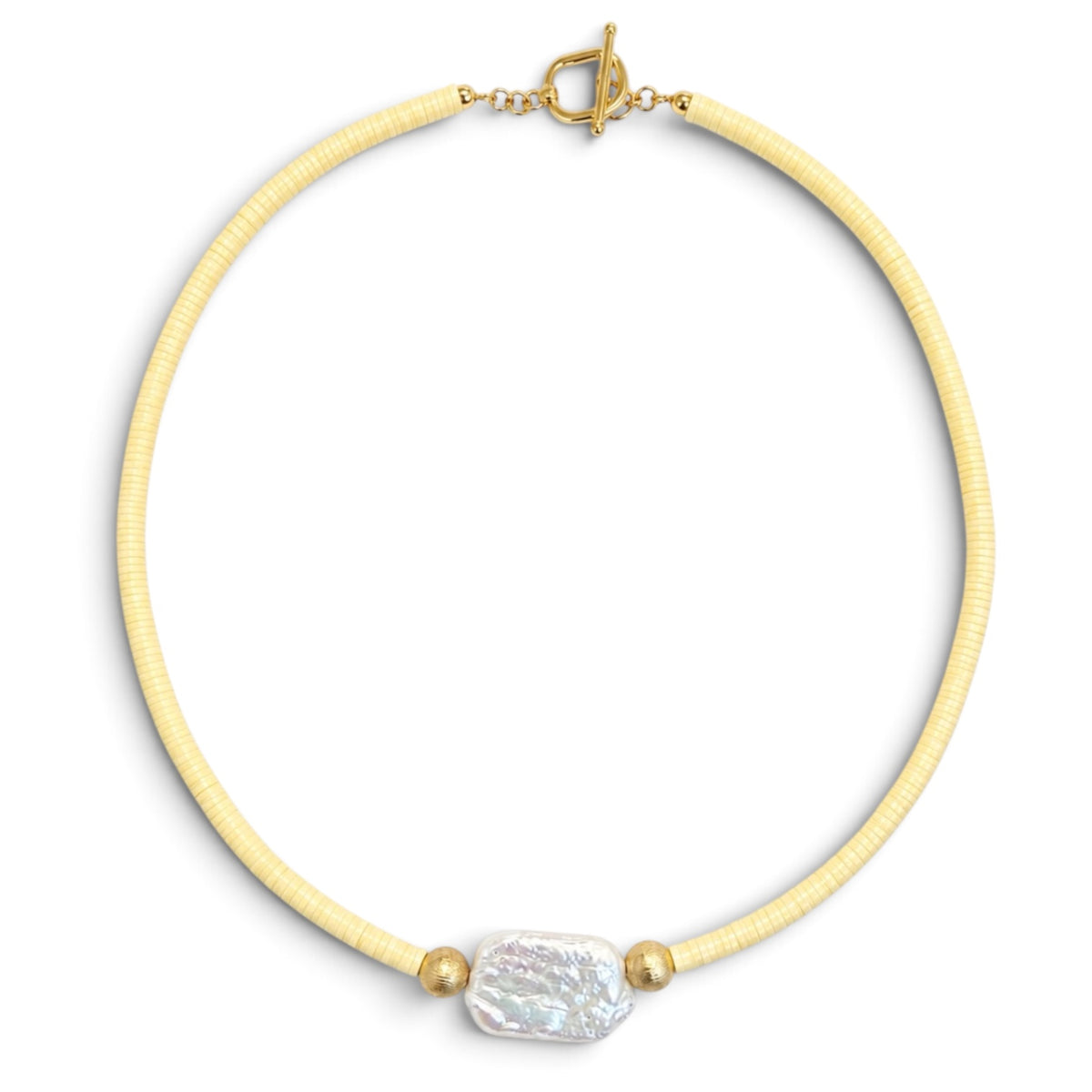 Flavia Necklace