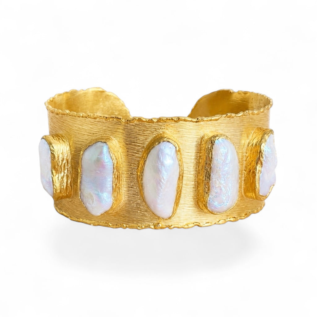 Castellago Cuff