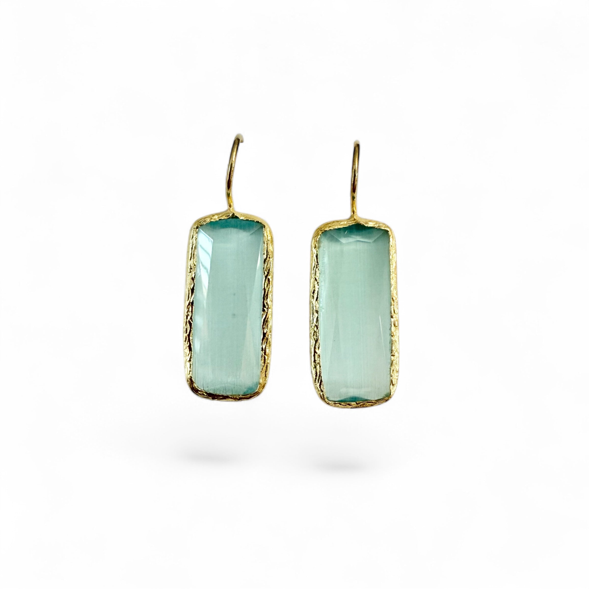 Teresio Earring