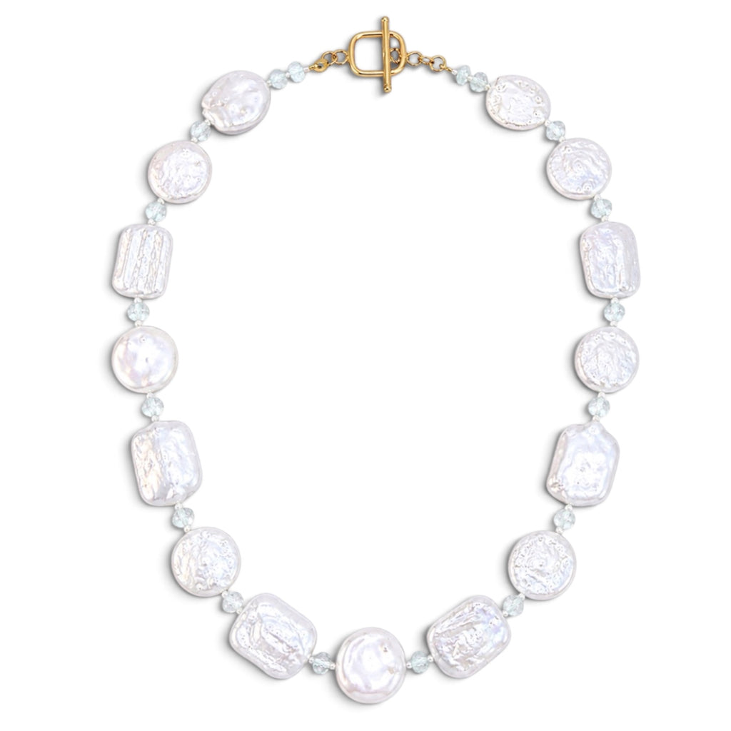 Celestina Necklace