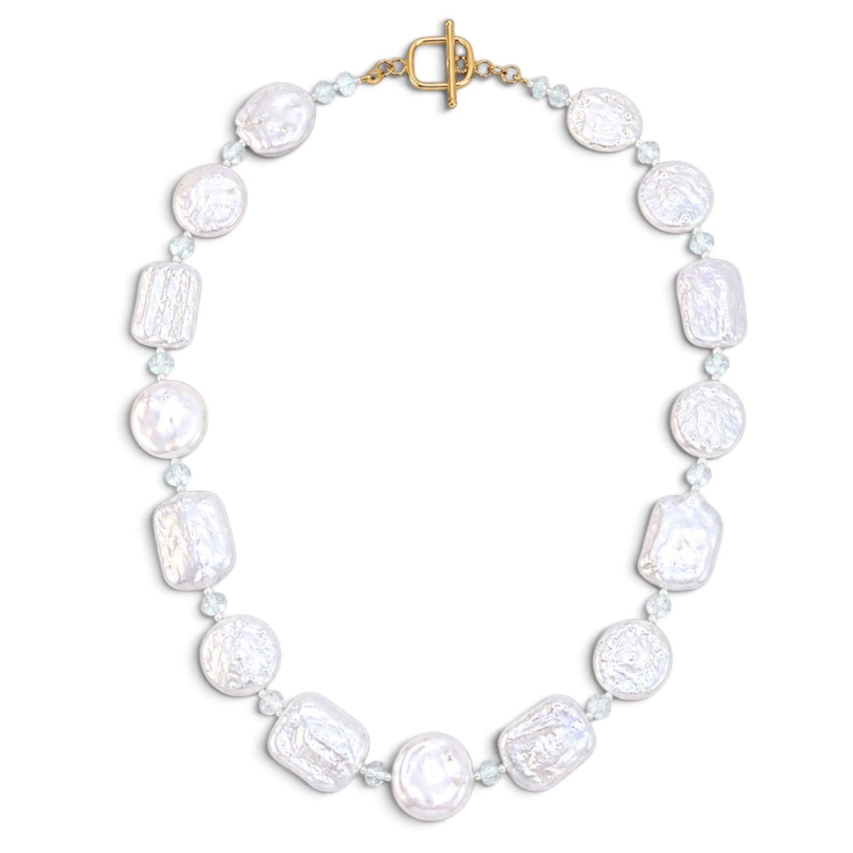 Celestina Necklace