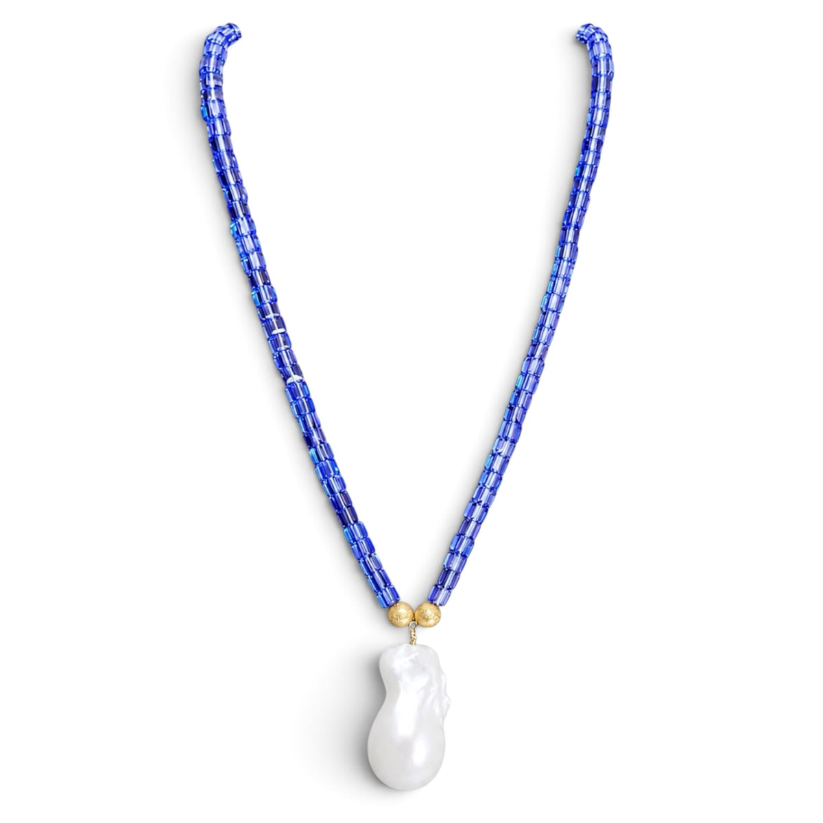 Livia Necklace
