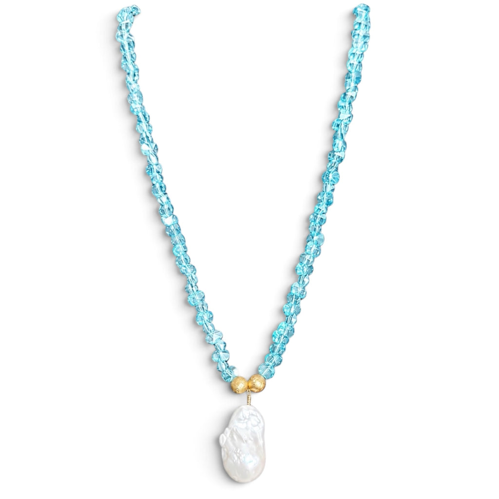 Stella Necklace
