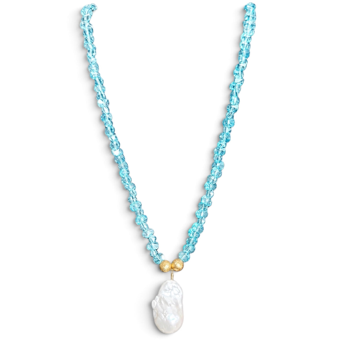 Stella Necklace