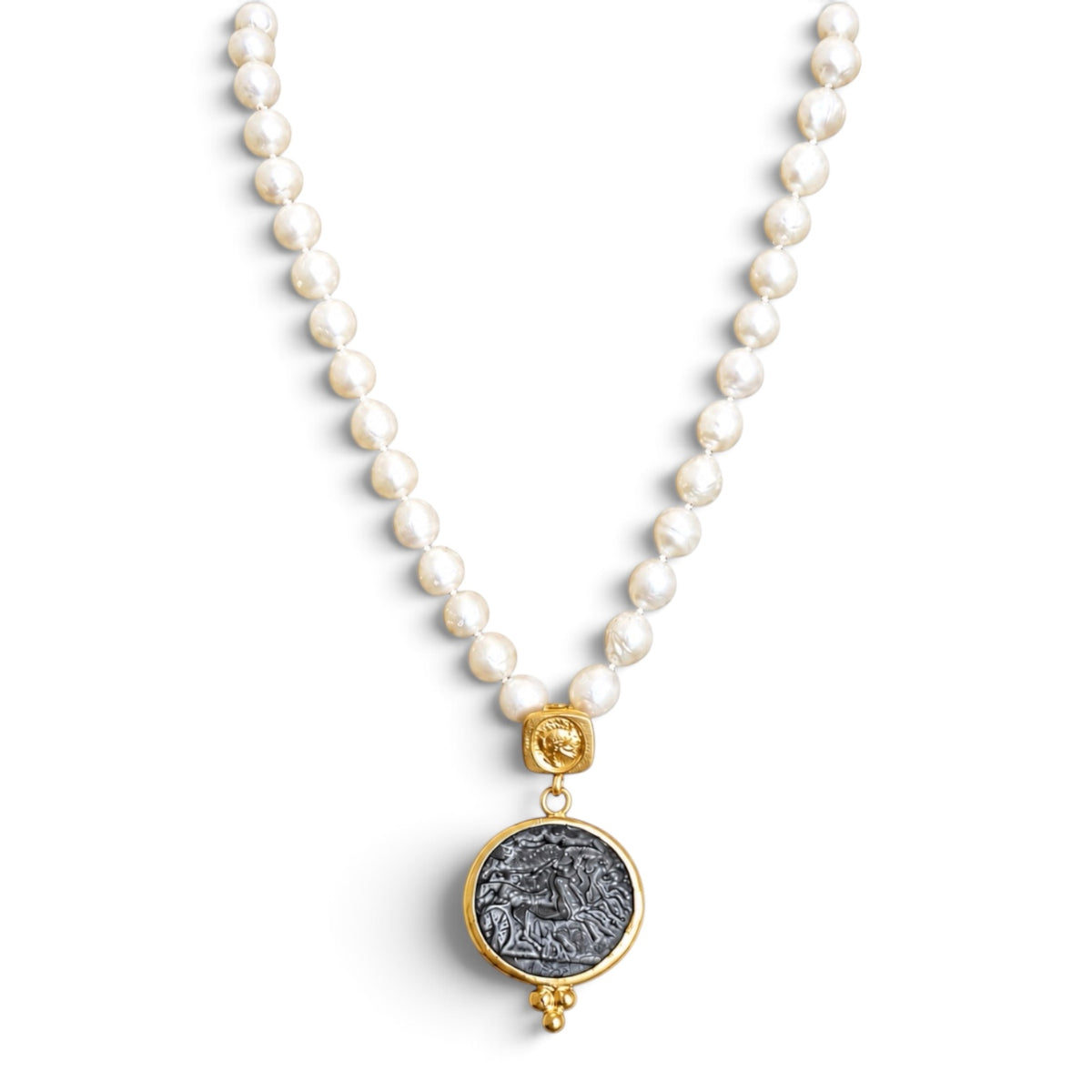 Rafaella Necklace