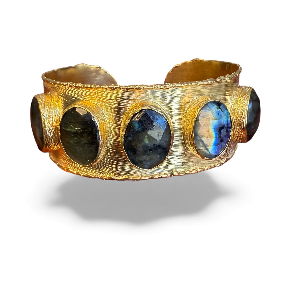 Belvedere Cuff