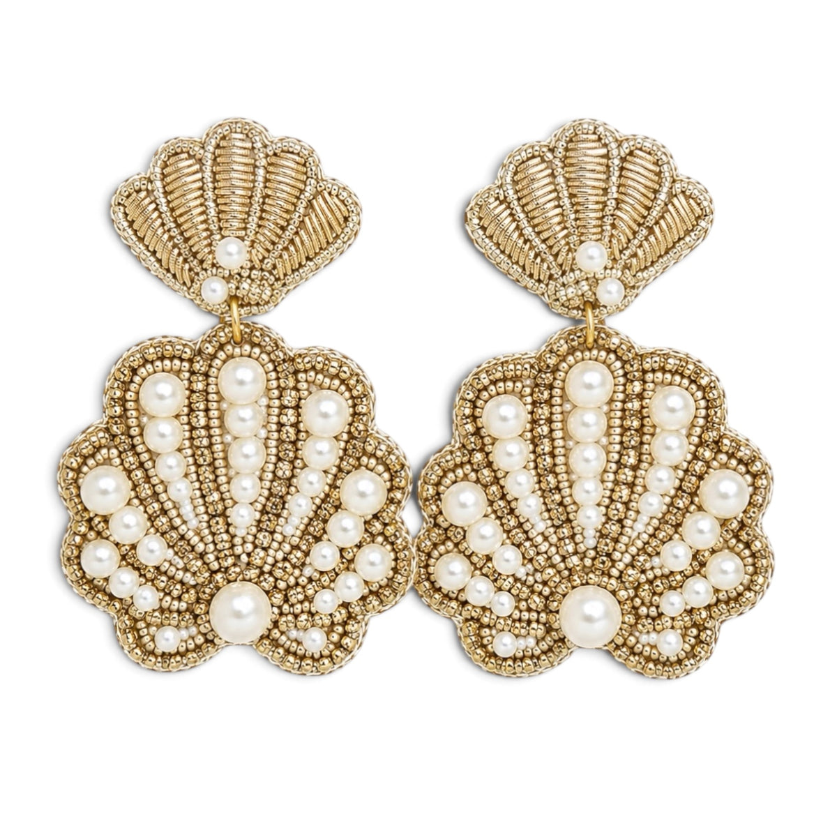 Mera Earring by Beth Ladd Collections