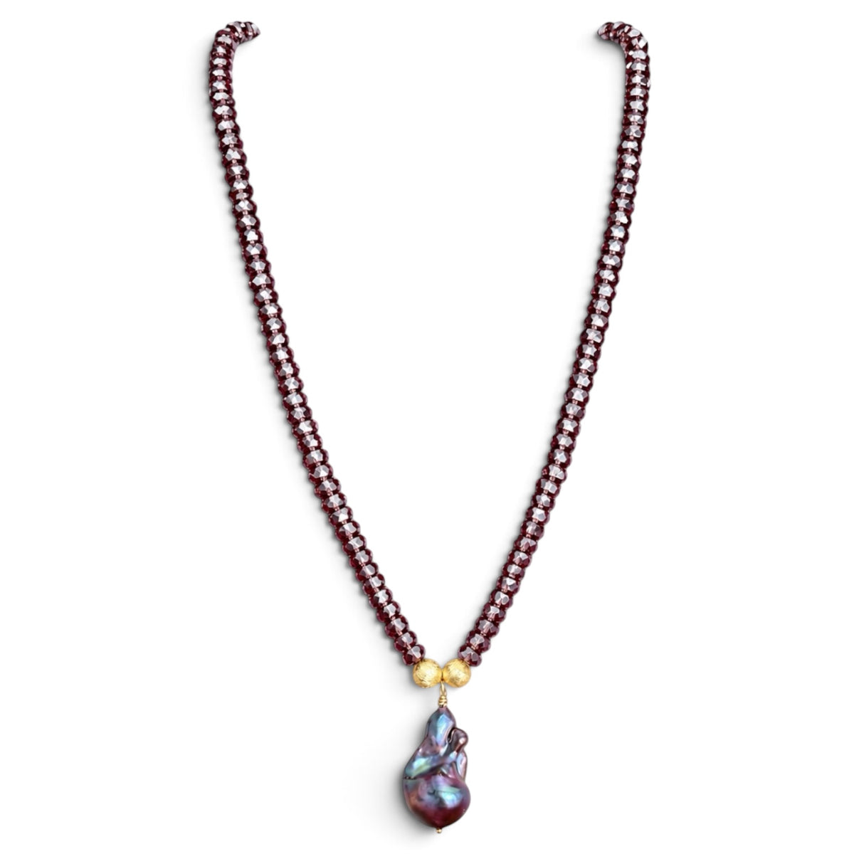 Minerva Necklace