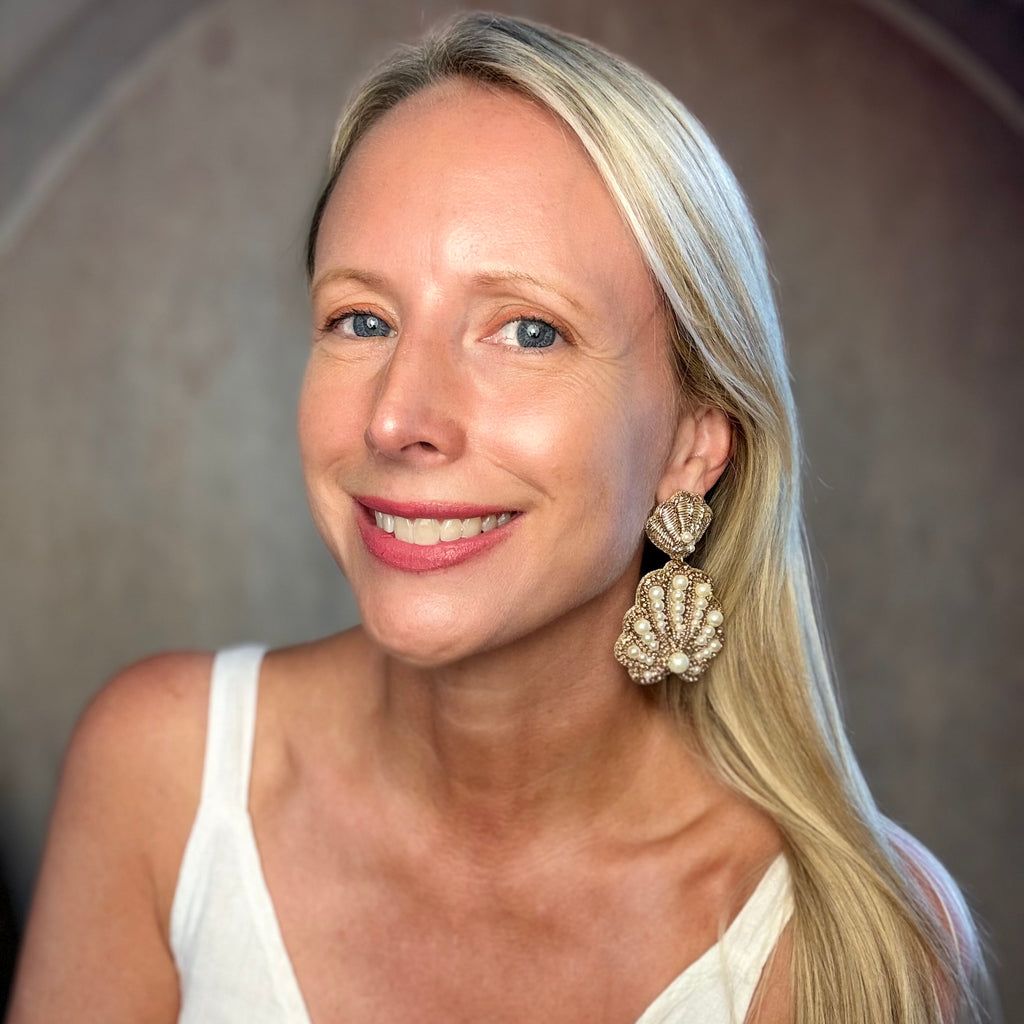 Mera Earring by Beth Ladd Collections