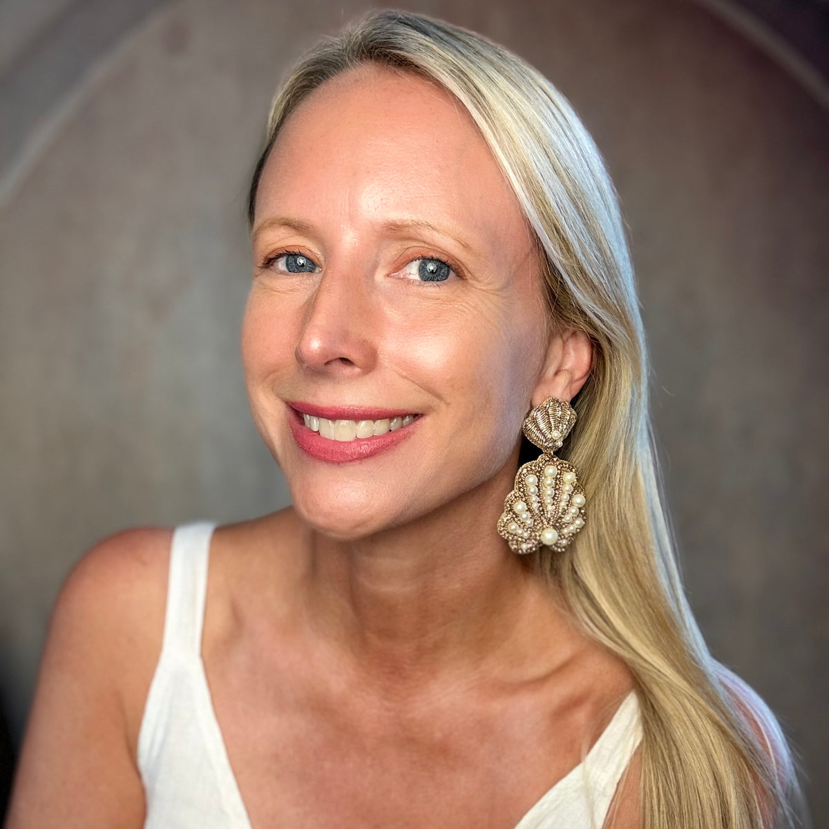 Mera Earring by Beth Ladd Collections