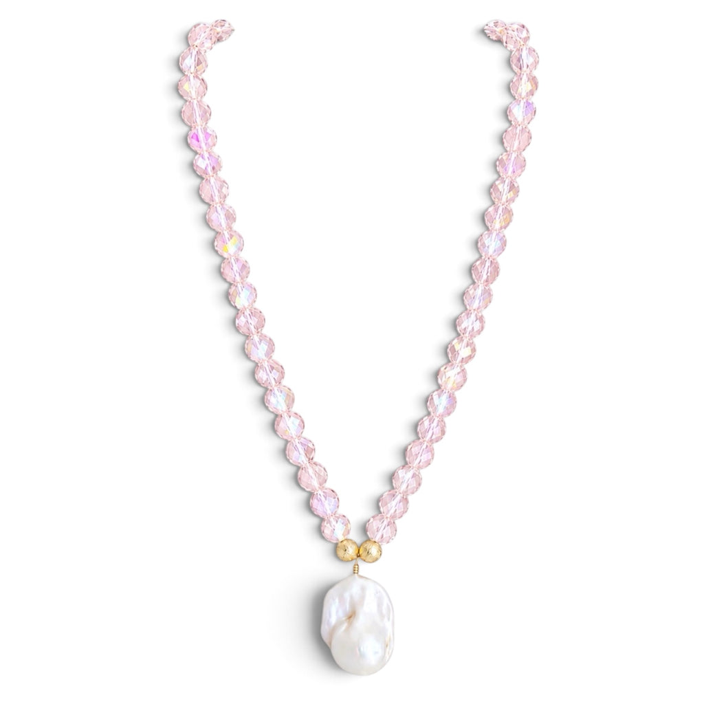Fiorella Necklace