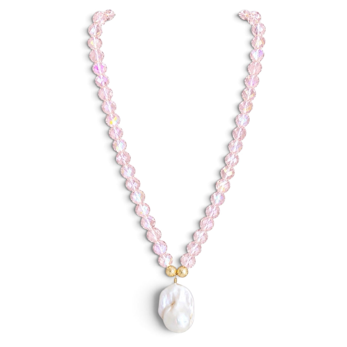 Fiorella Necklace