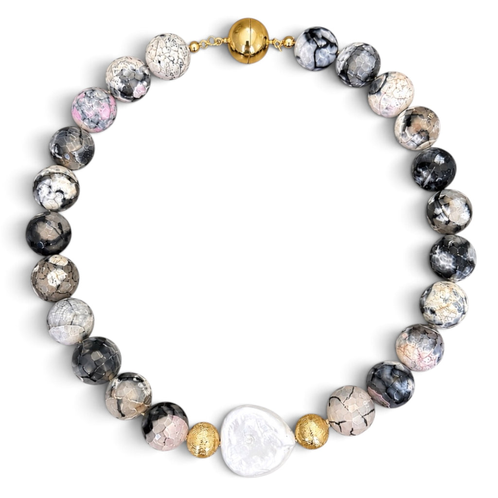 Elisa Necklace
