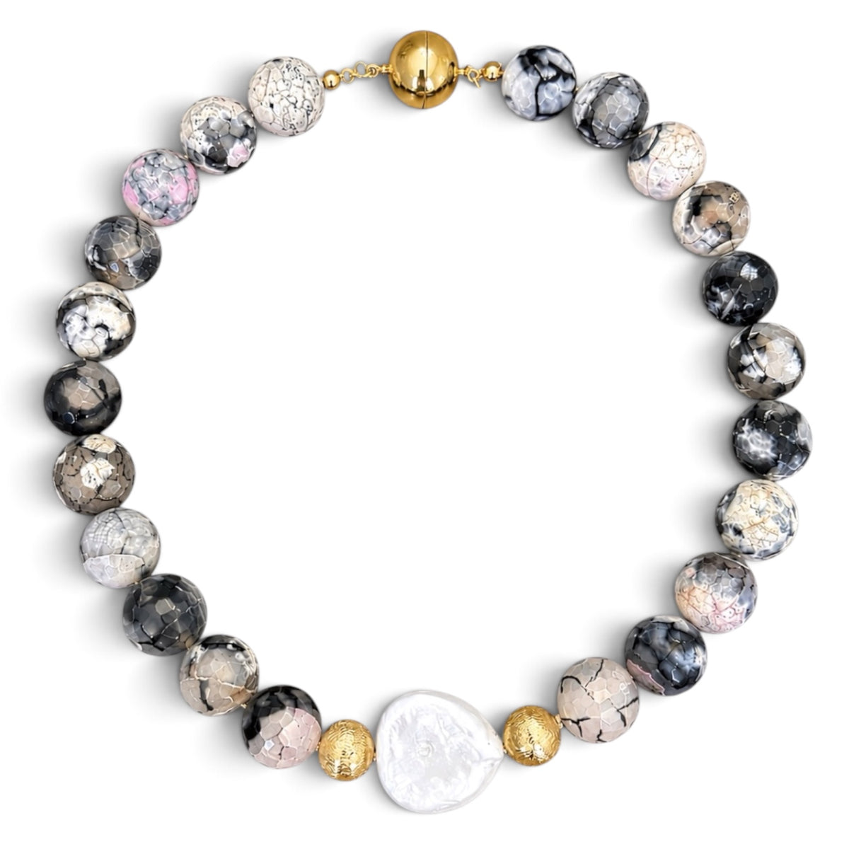 Elisa Necklace