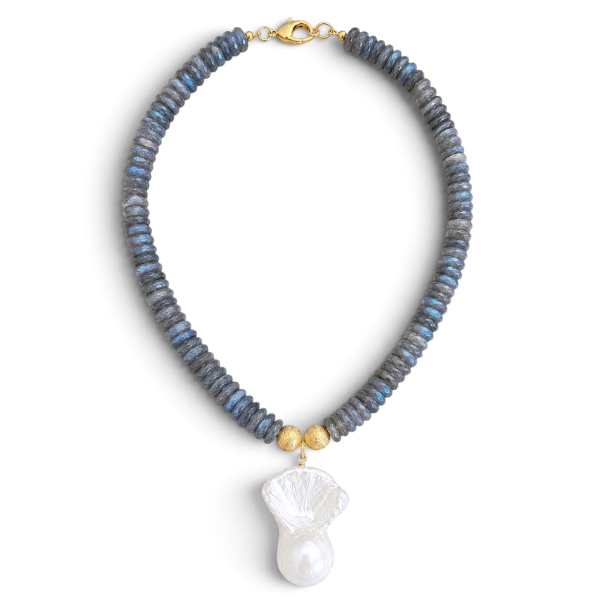 Aria Necklace