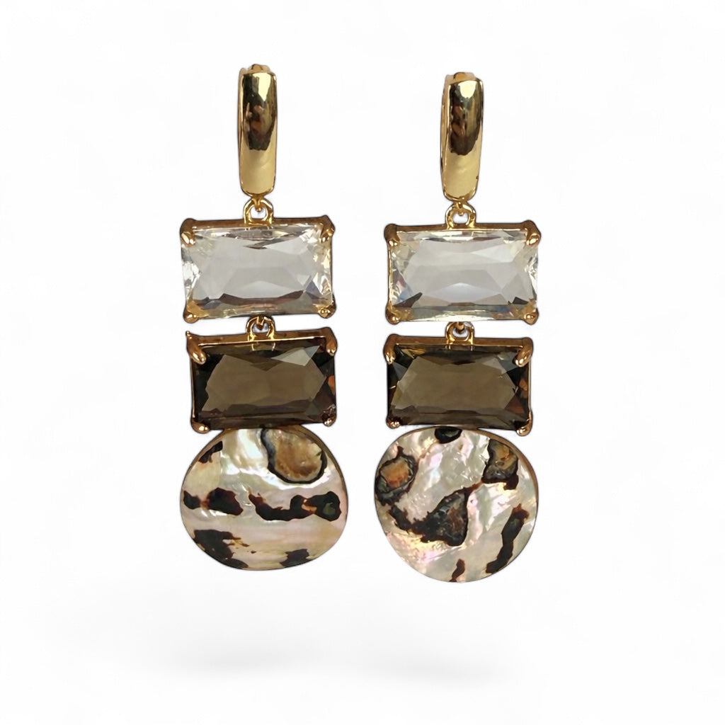 Dabney Earring