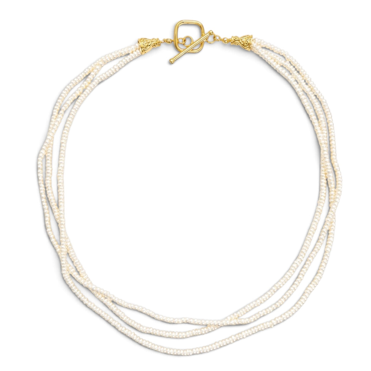 Michelina Necklace