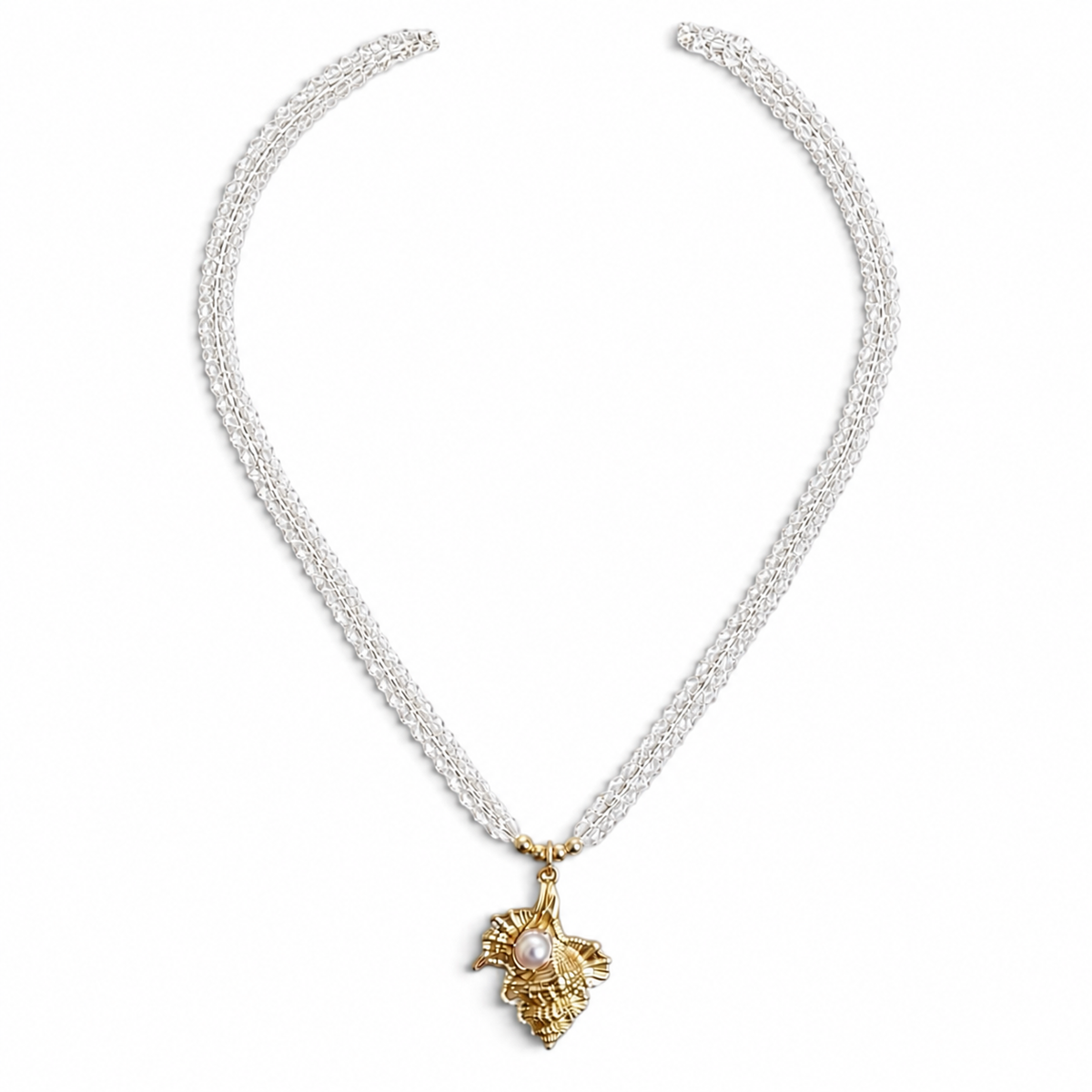 Angelica Necklace
