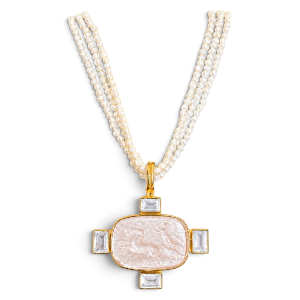 Luciana Necklace