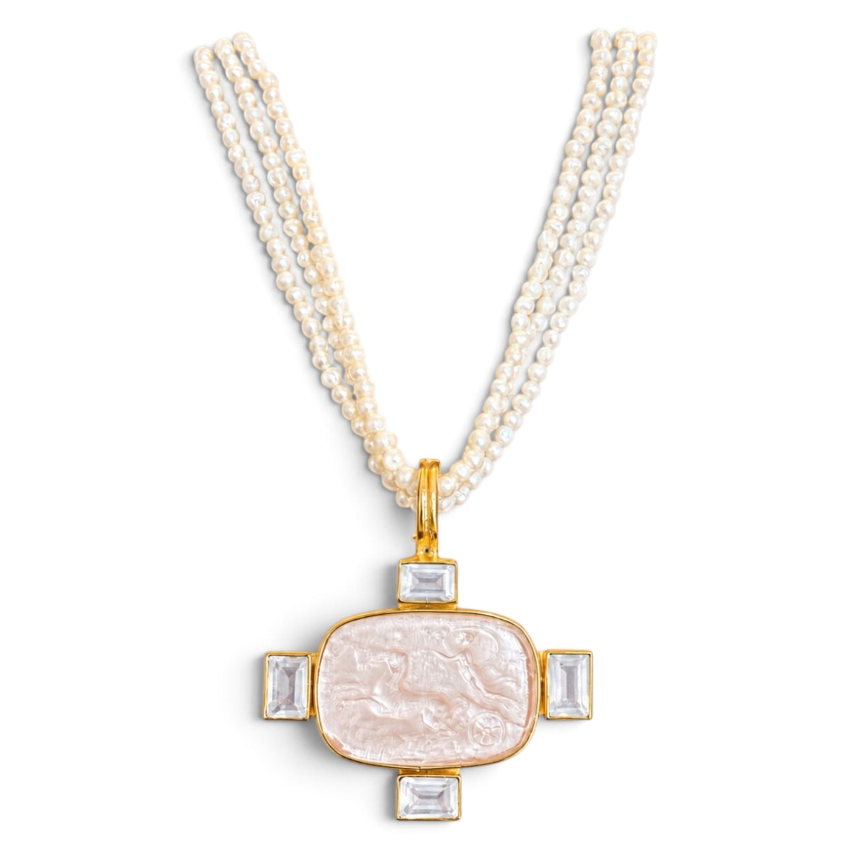 Luciana Necklace