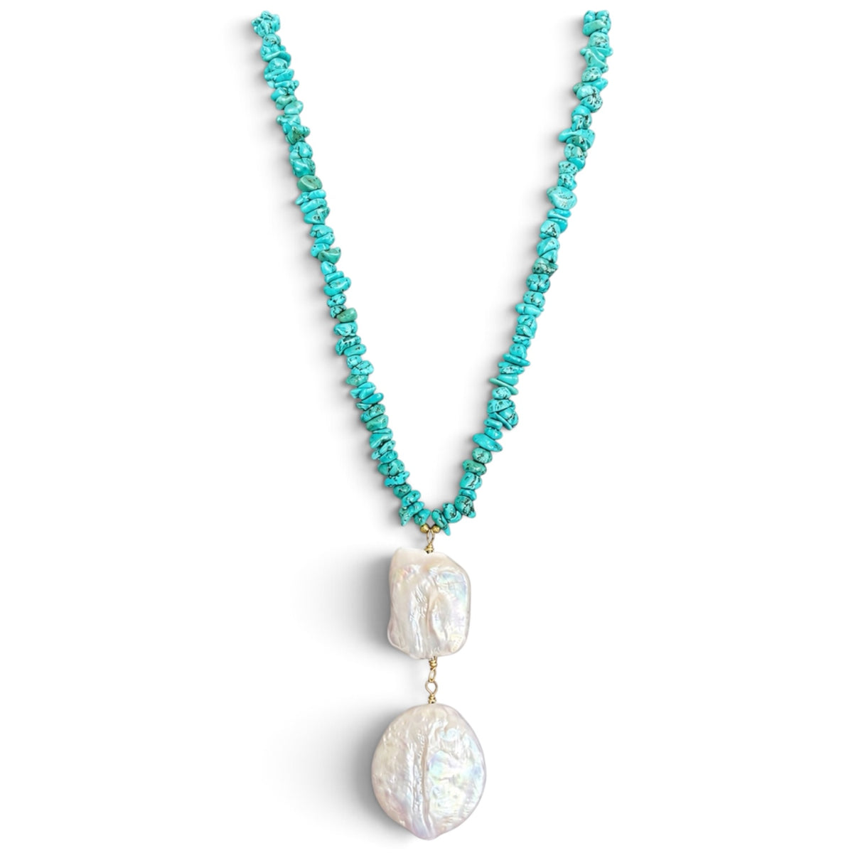 Vittoria Necklace