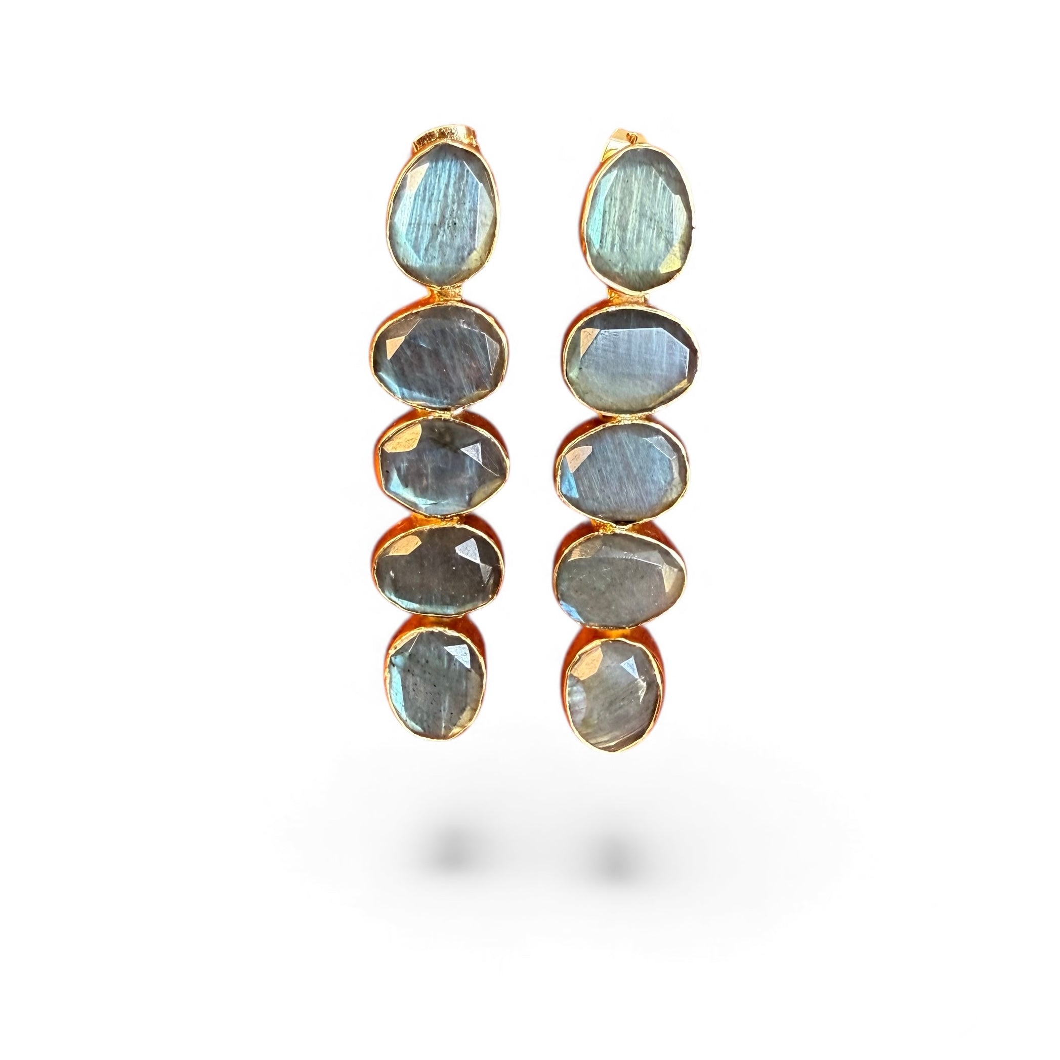 Whittier Earring
