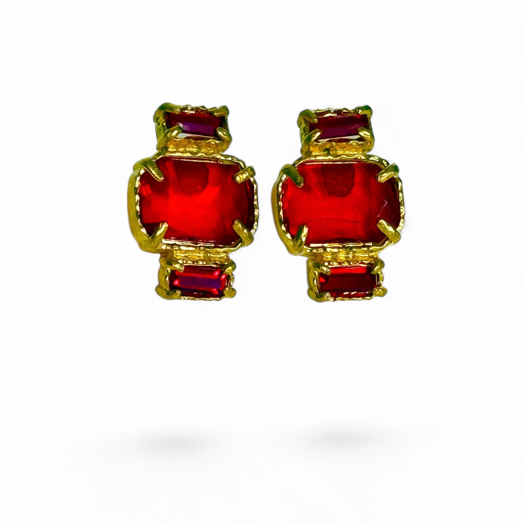 Erba Earring