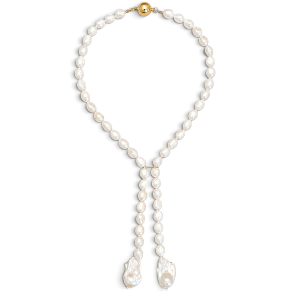 Serafina Necklace