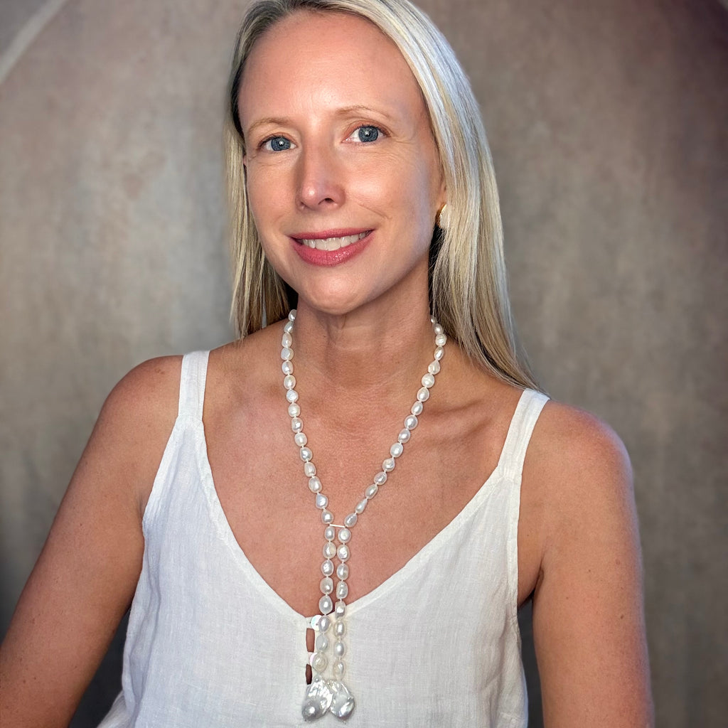 Serafina Necklace