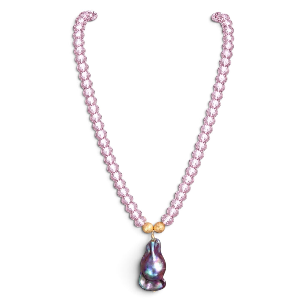 Cassandra Necklace