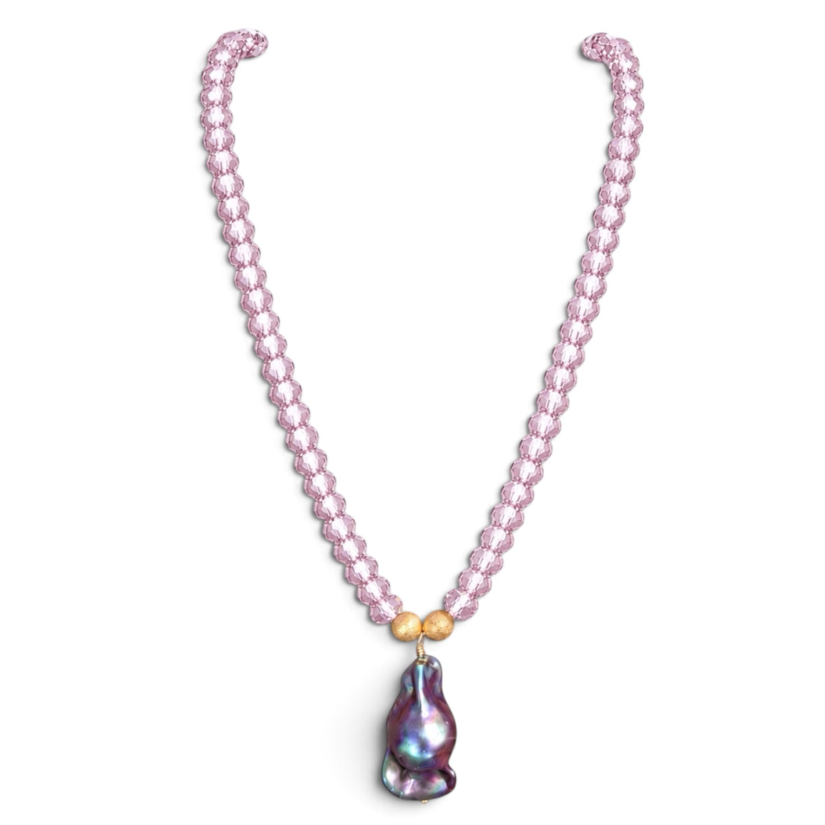 Cassandra Necklace