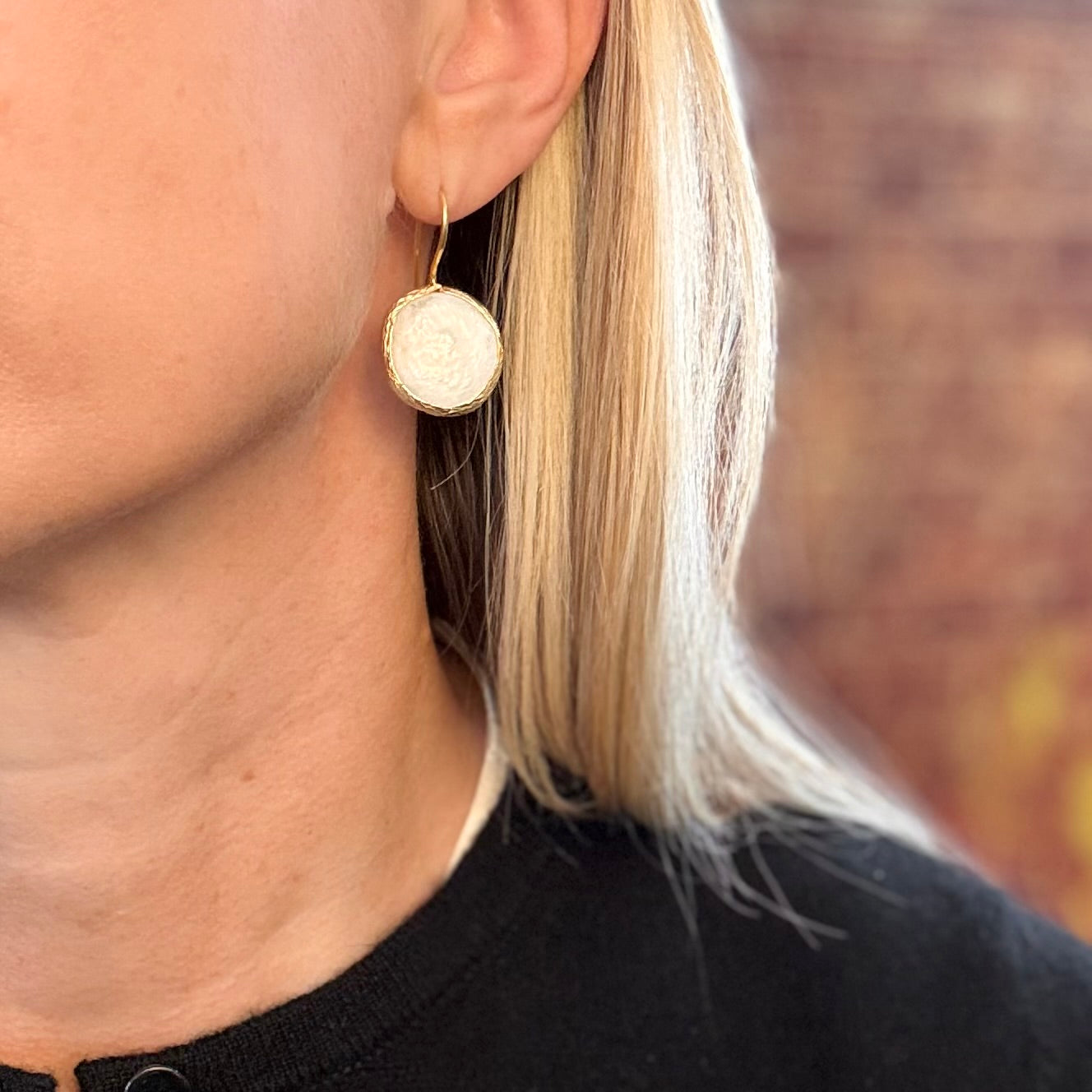 Milano Earring
