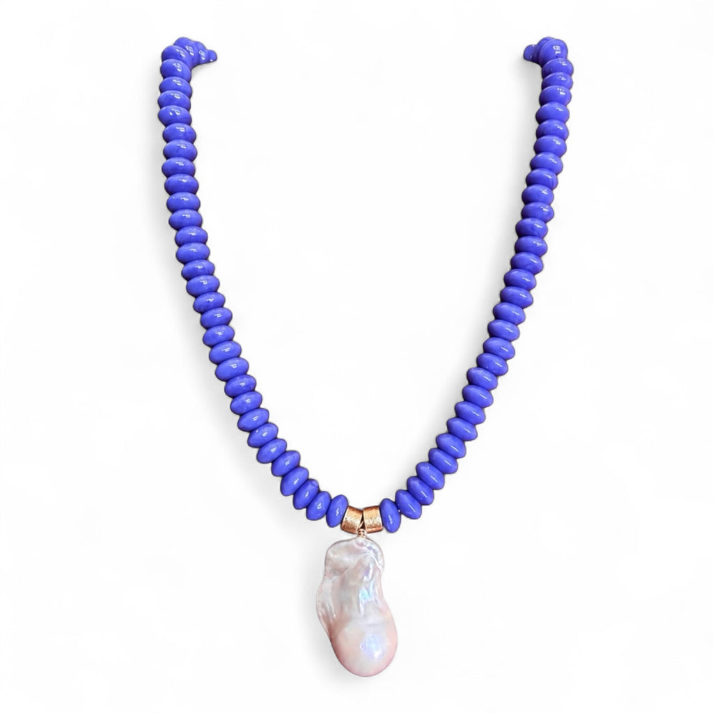 Luna Necklace