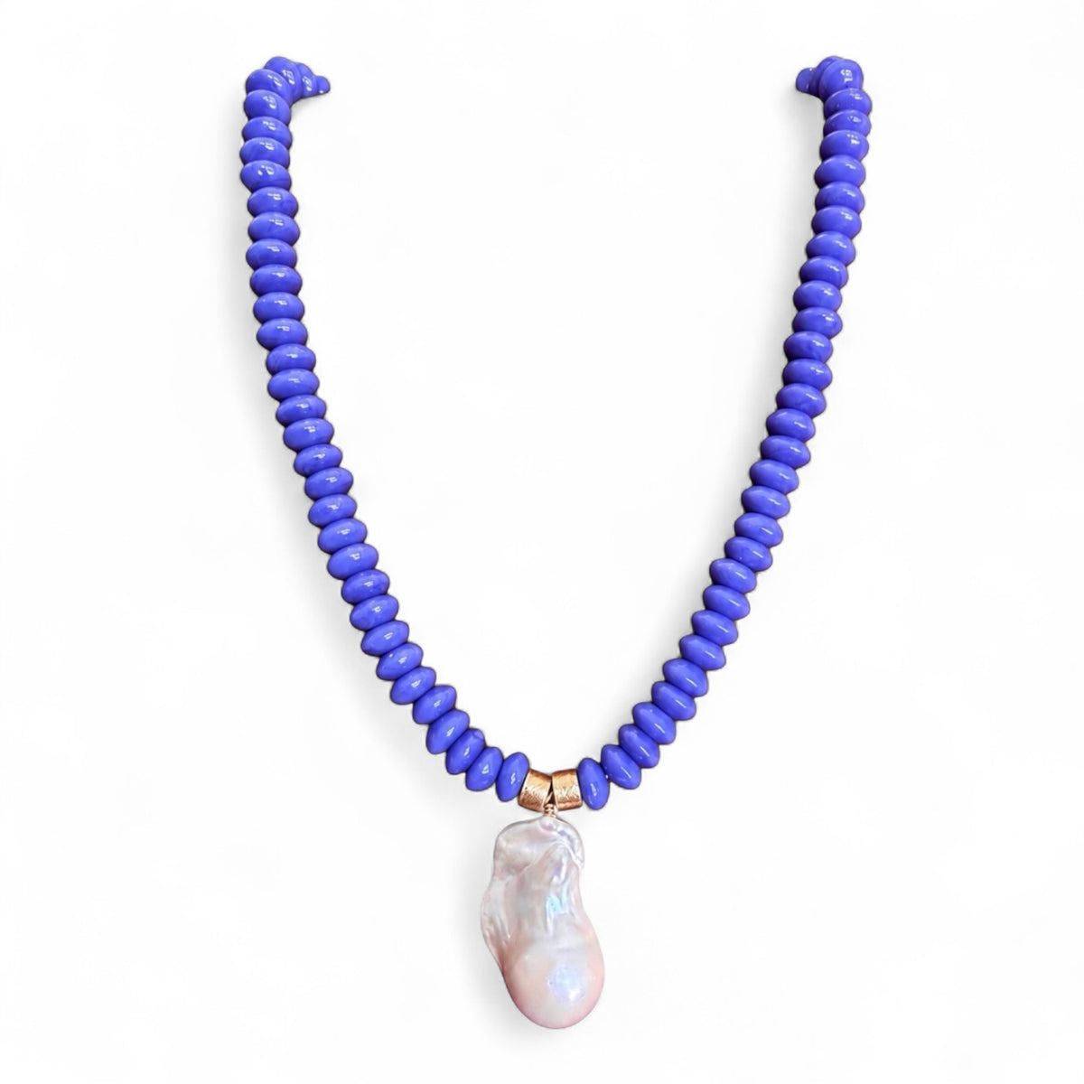Luna Necklace