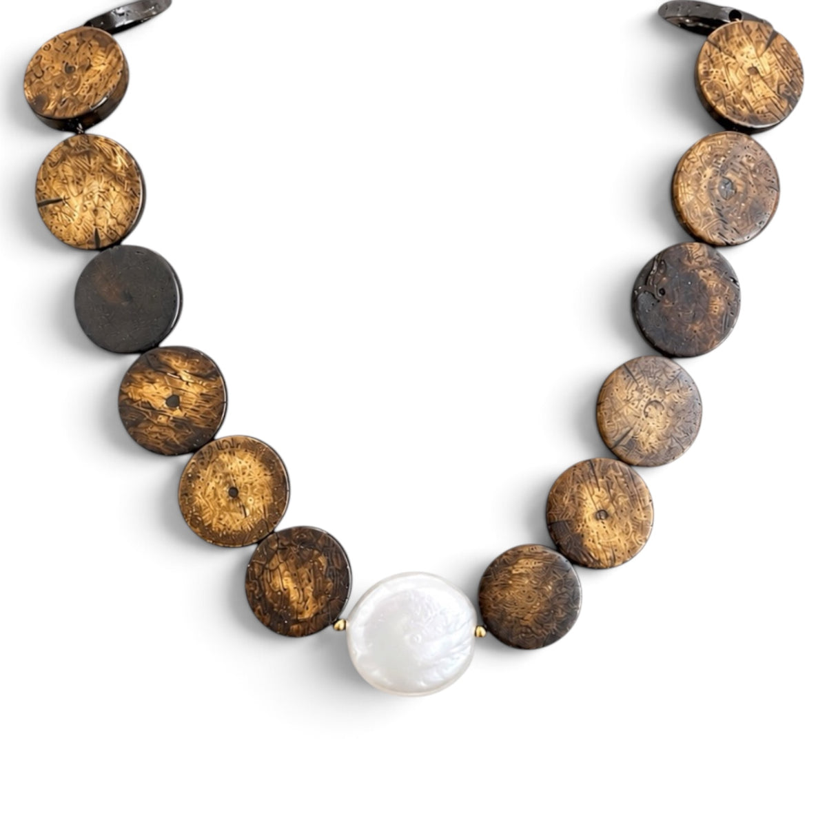 Pia Necklace