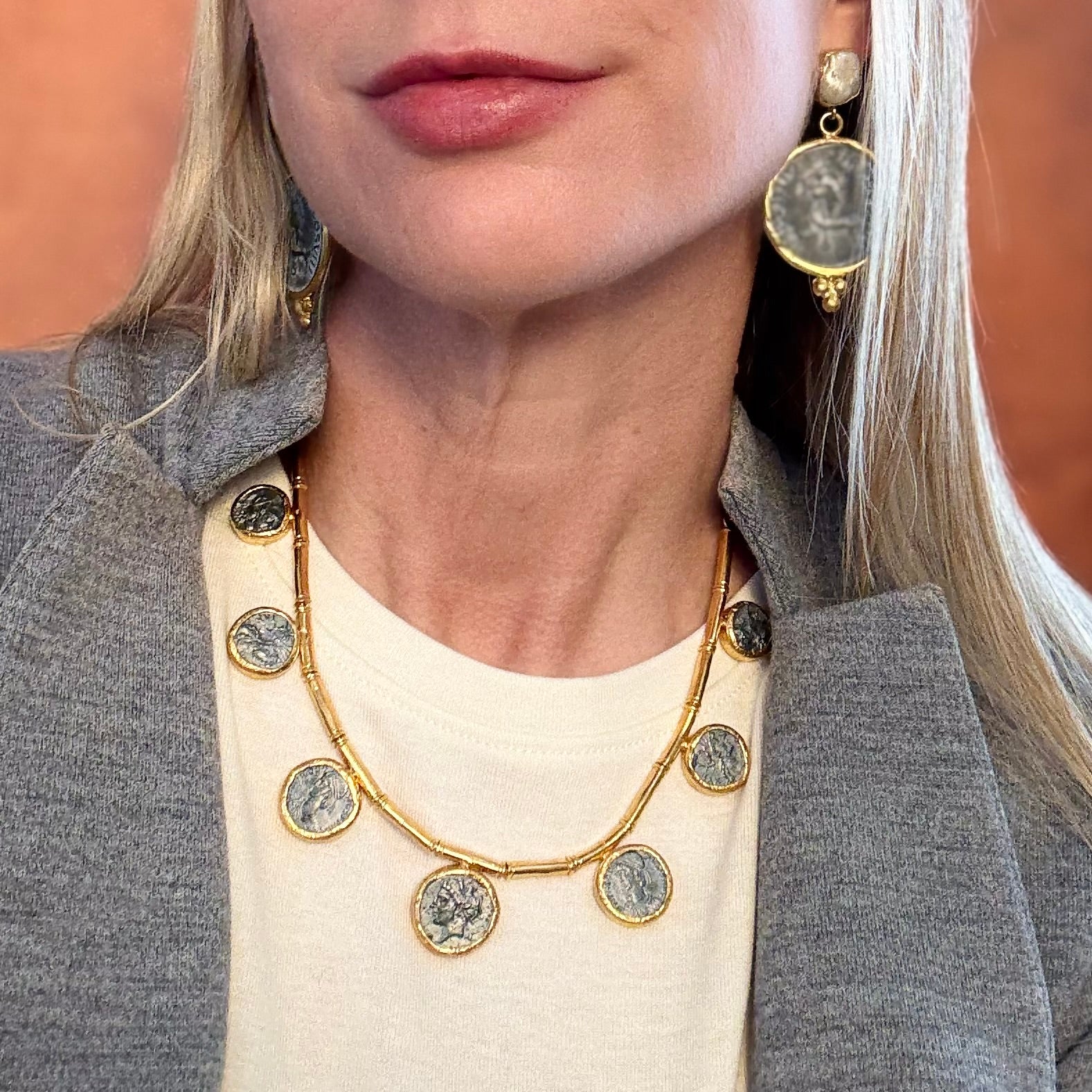 Empyrean Necklace