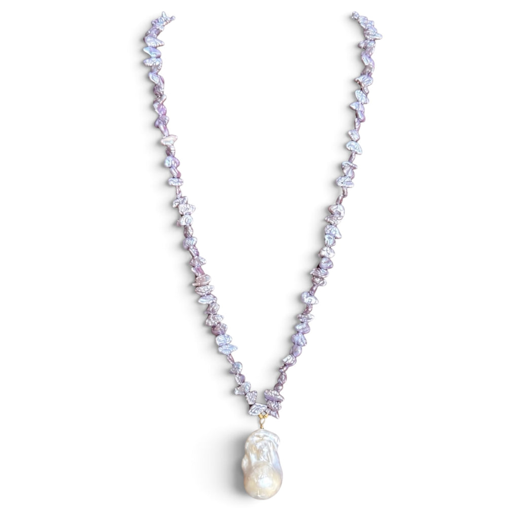 Francesca Necklace