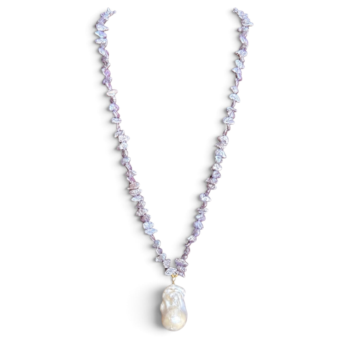 Francesca Necklace